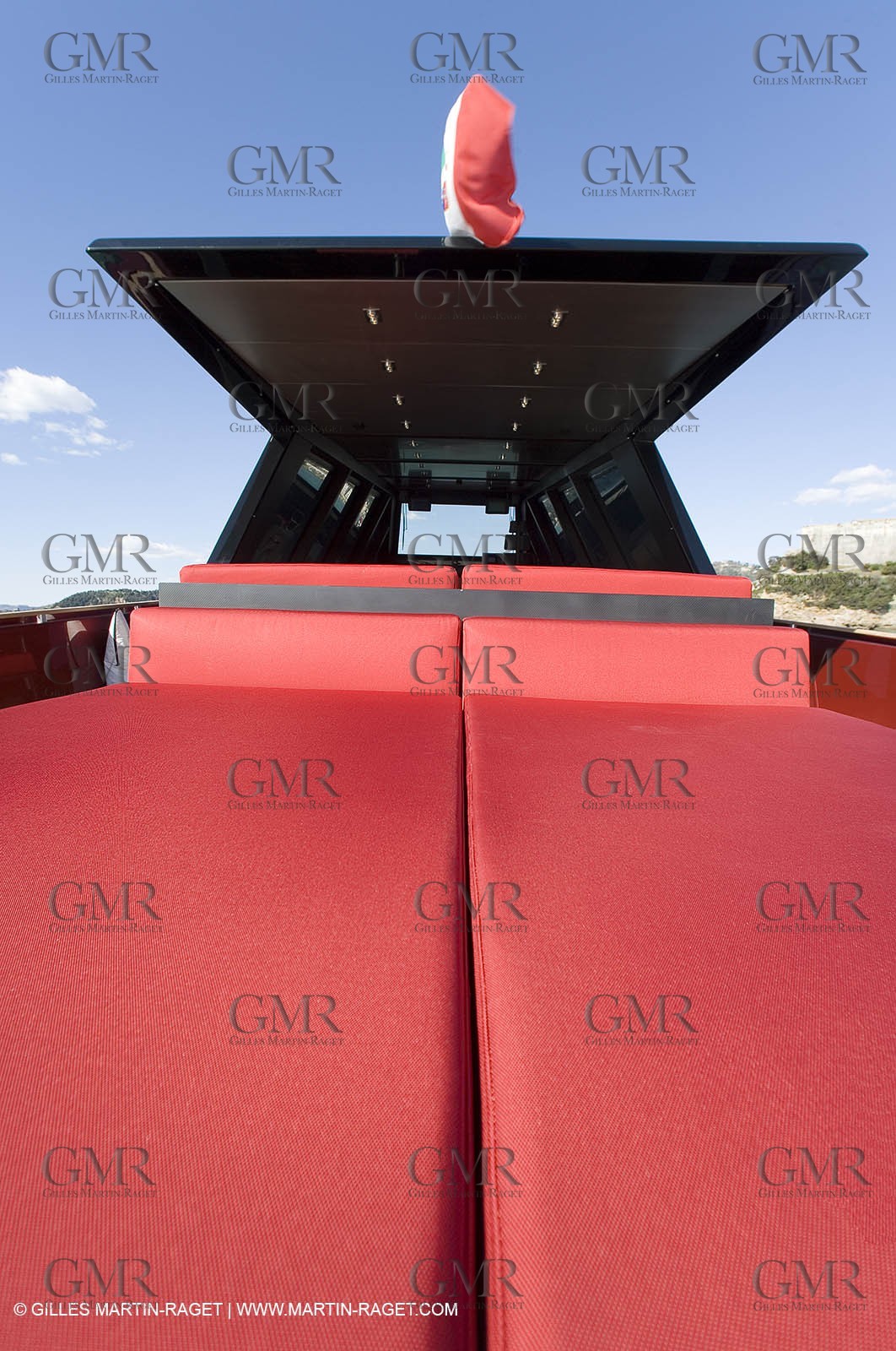 Power Yachts - Wally Yachts - Wally Power 70.2