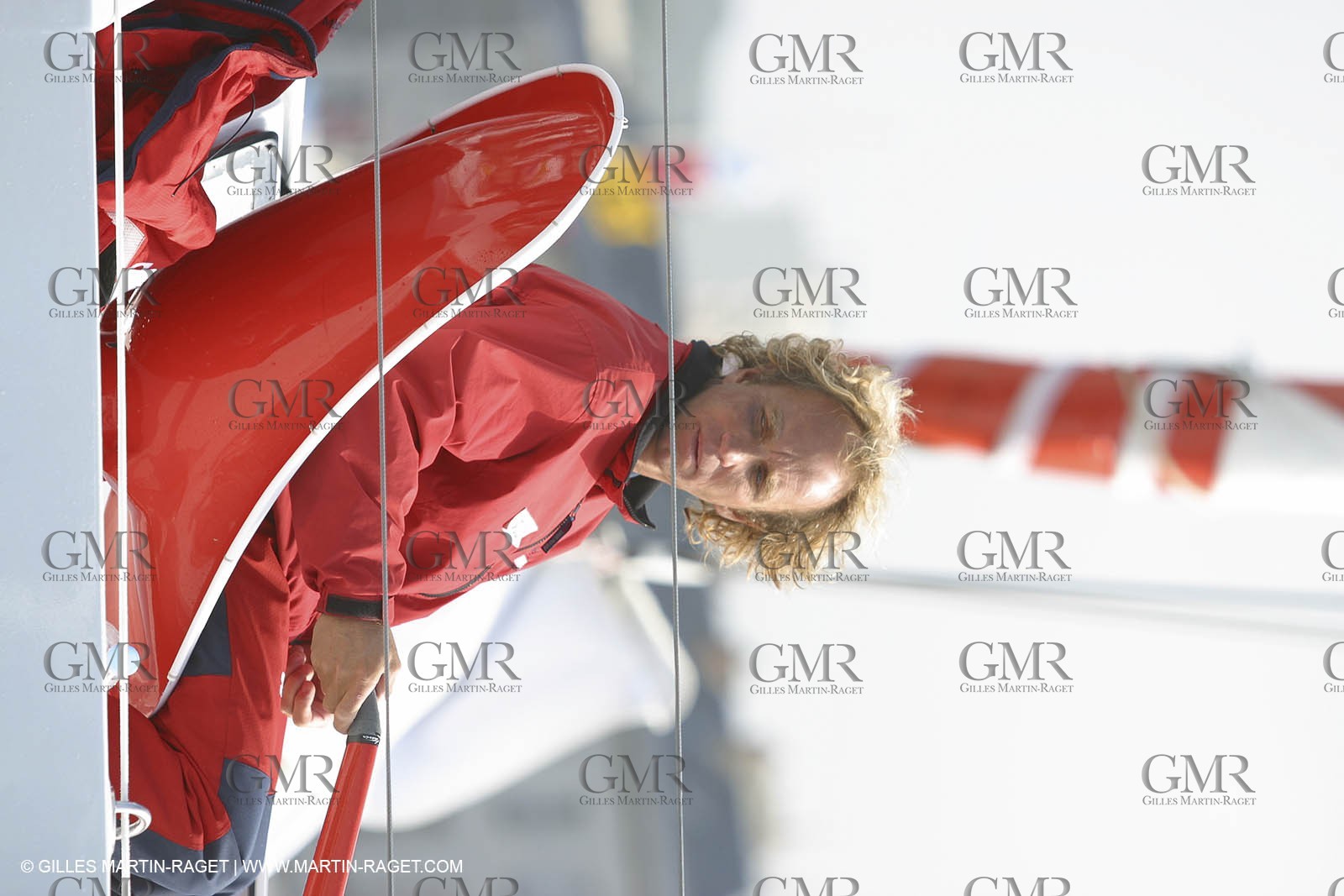 2002 ORMA Multihulls Championship - Fecamp Grand Prix