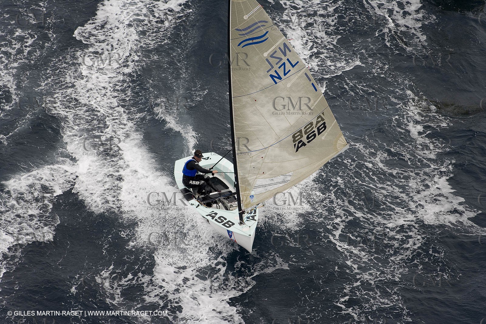 26 04 2007 - 2007 Semaine Olympique Française - Hyères (South of France) - Day 5