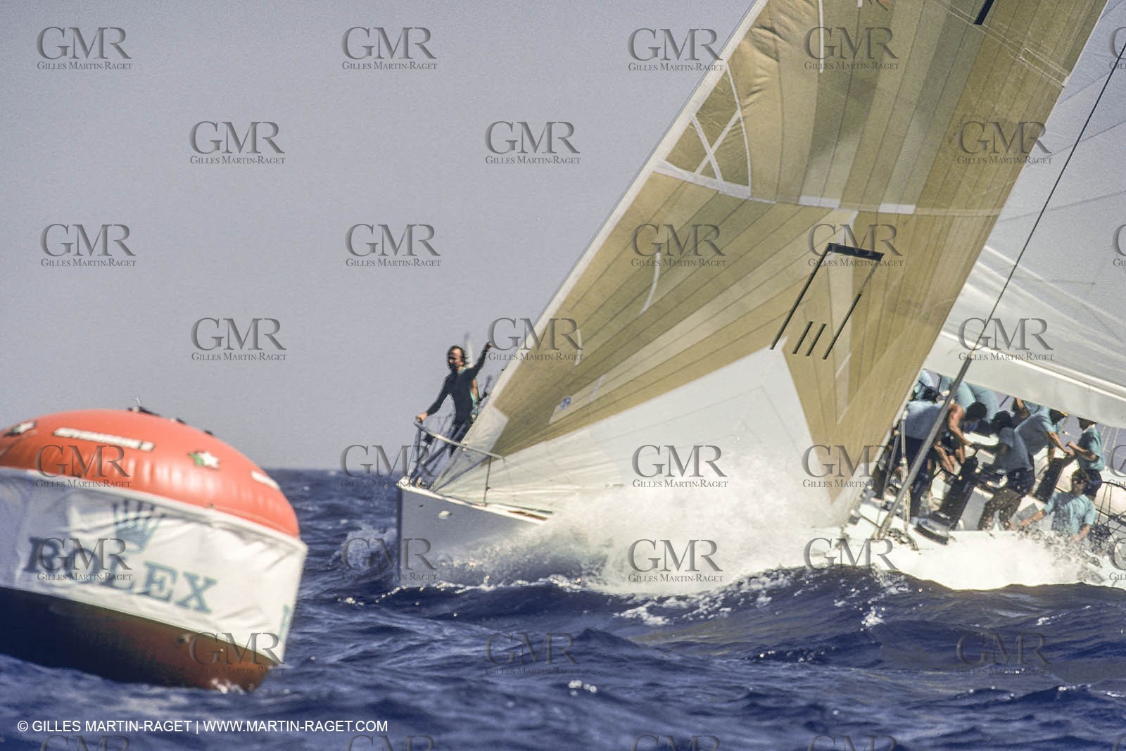 Maxi Rolex Cup Porto Cervo