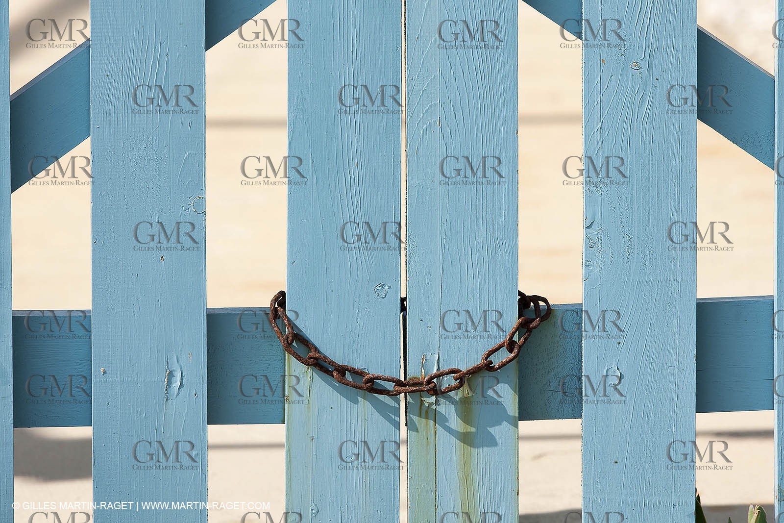 19 03 2009 - Marseille (FRA, 13) - Calanques - Marseilleveyre creek