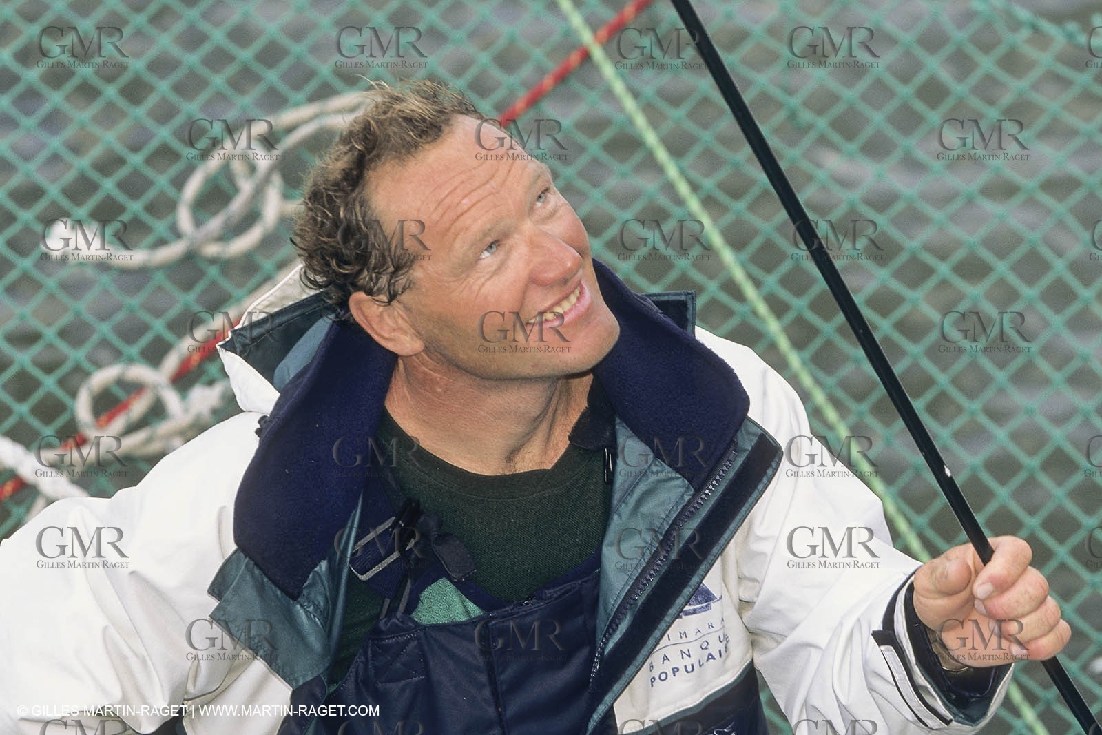 Yacht Racing, Multihull, ORMA 60