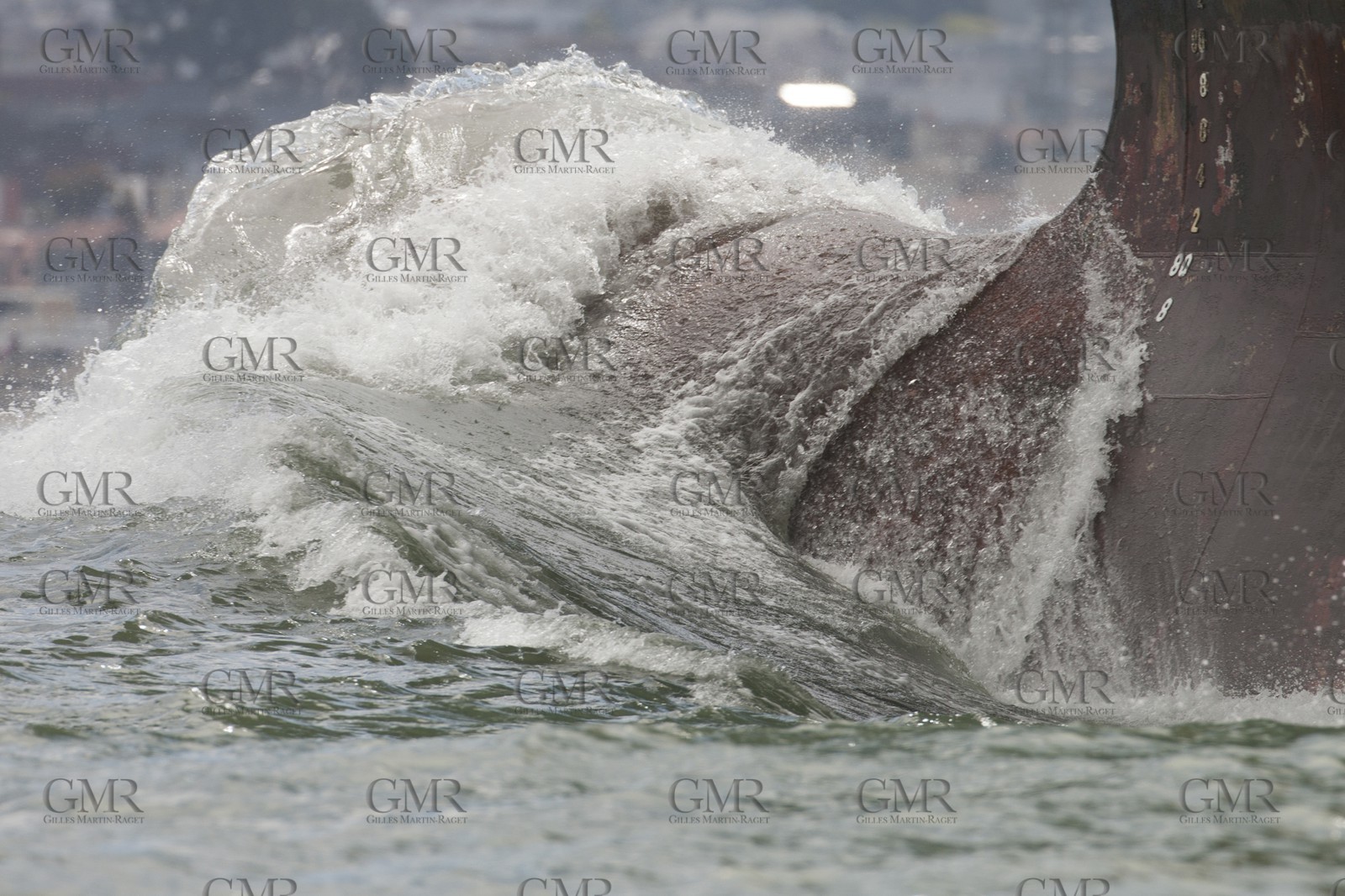 08 07 2013 - San Francisco (USA,CA) - 34th America's Cup - Training Day