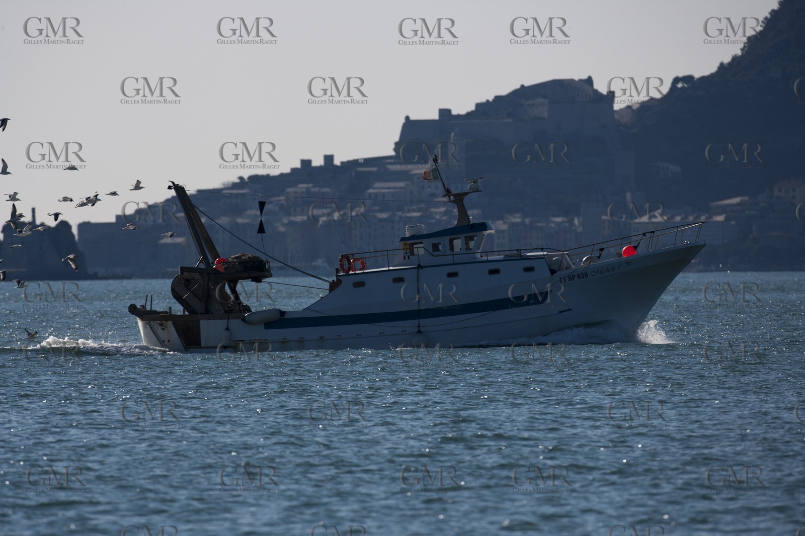 08 03 2006, La Spezia (ITA)