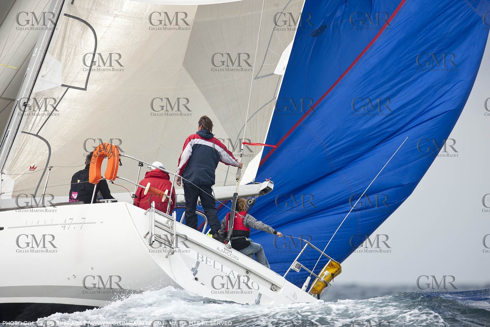 13 03 2010 - Marseille (FRA,13)