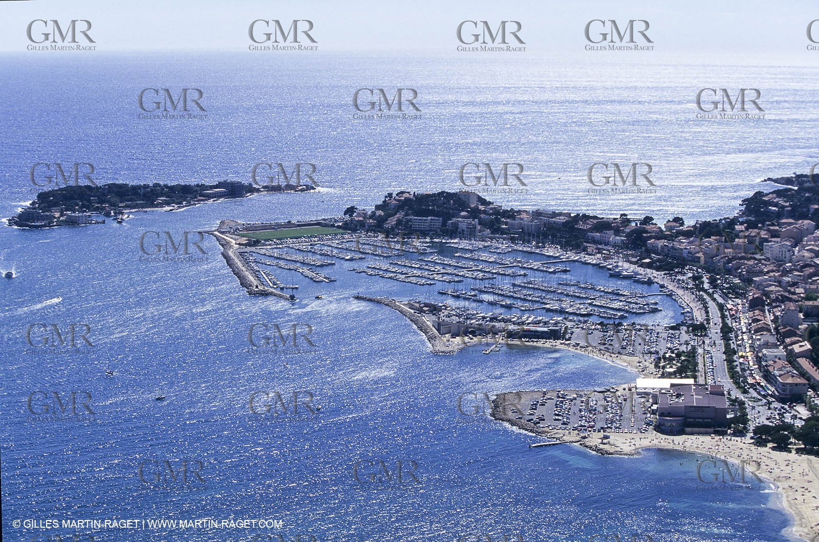 Bandol (Fra,83)