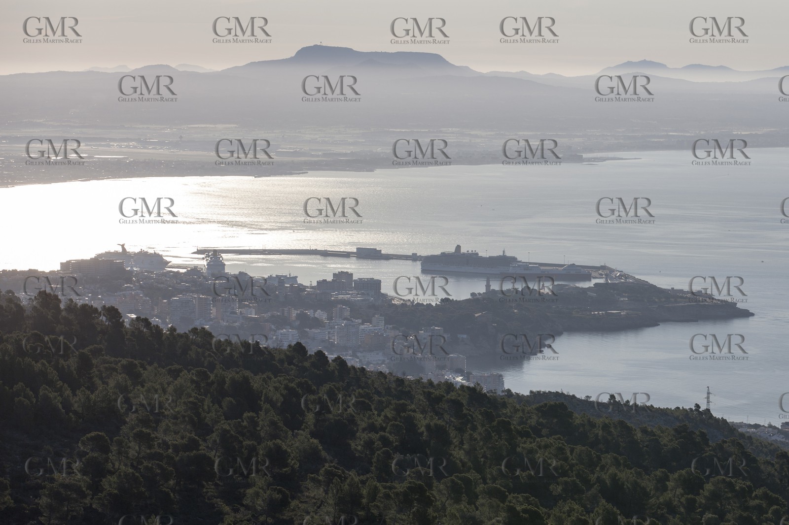 07 04 2014 - Palma de Mallorca (ESP) - Beneteau Group - Monte Carlo 4