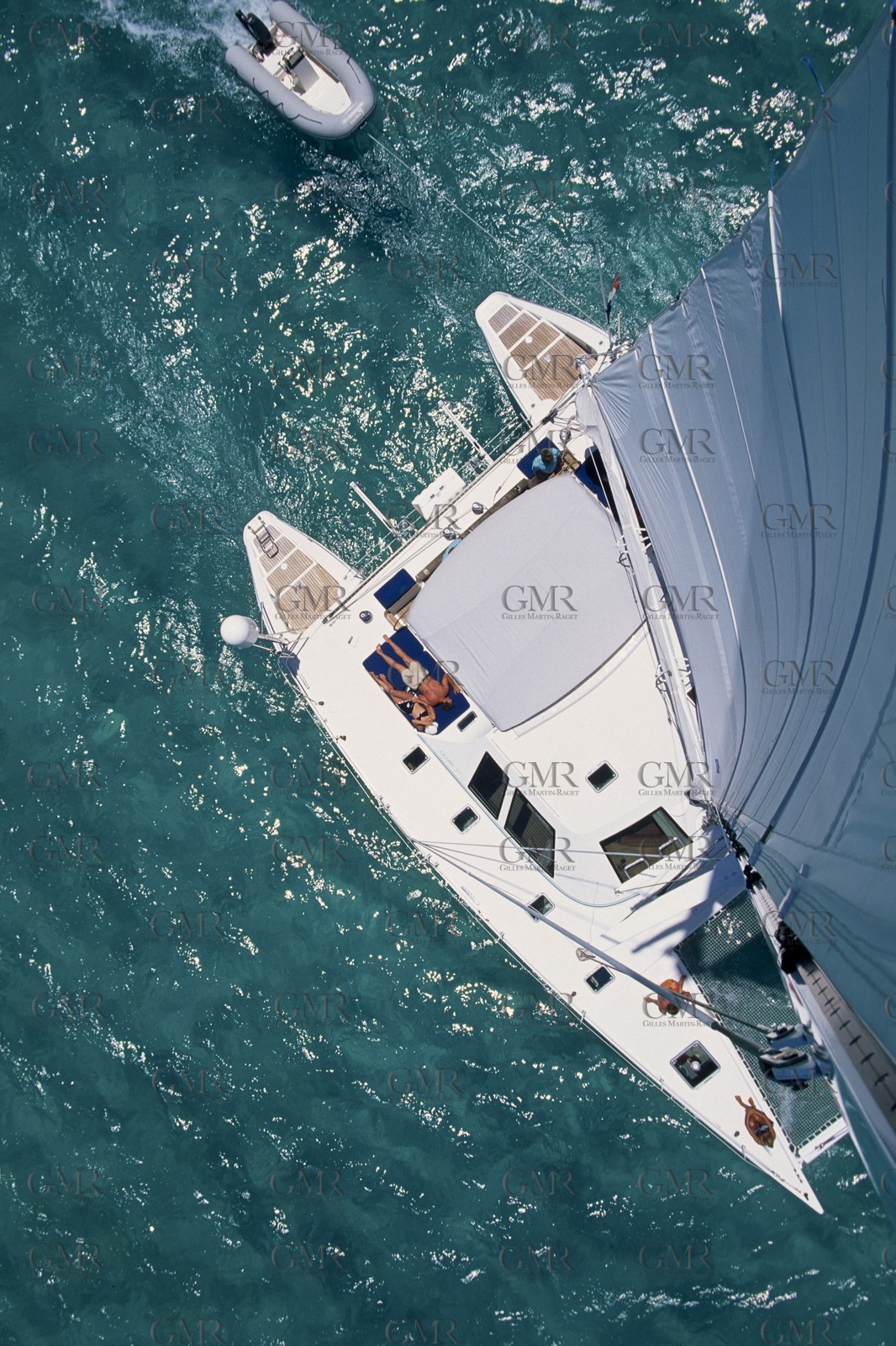 Destinations - French Polynesia - Leeward Islands