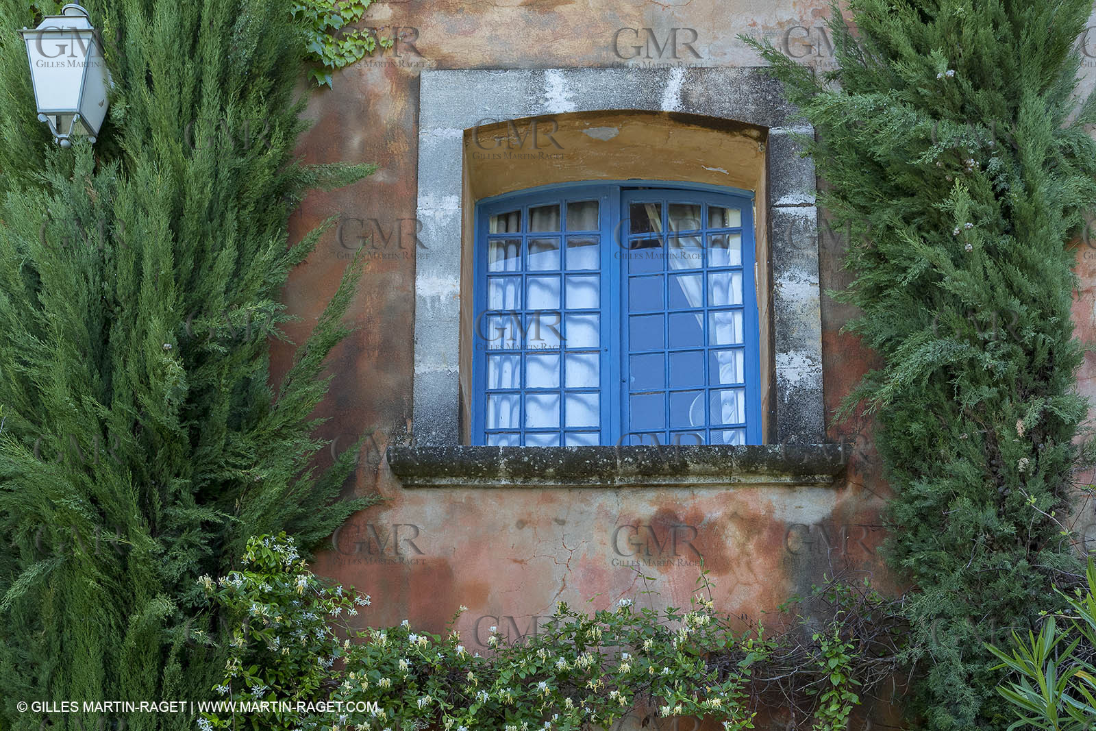 1 06 2018, Ménerbes, (FRA,84)