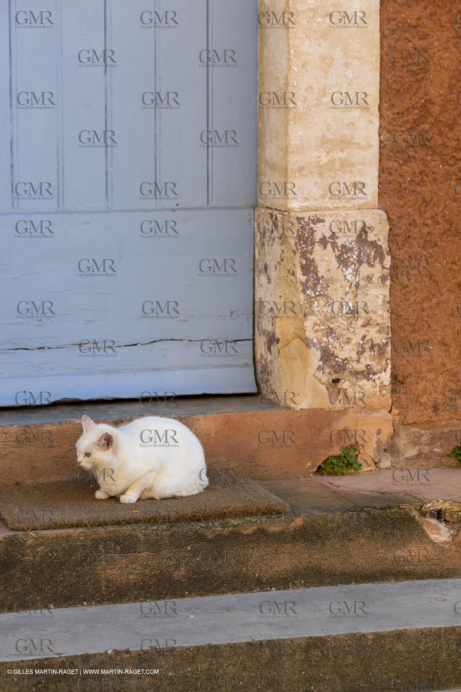 15 06 2018, Roussillon (FRA,84)