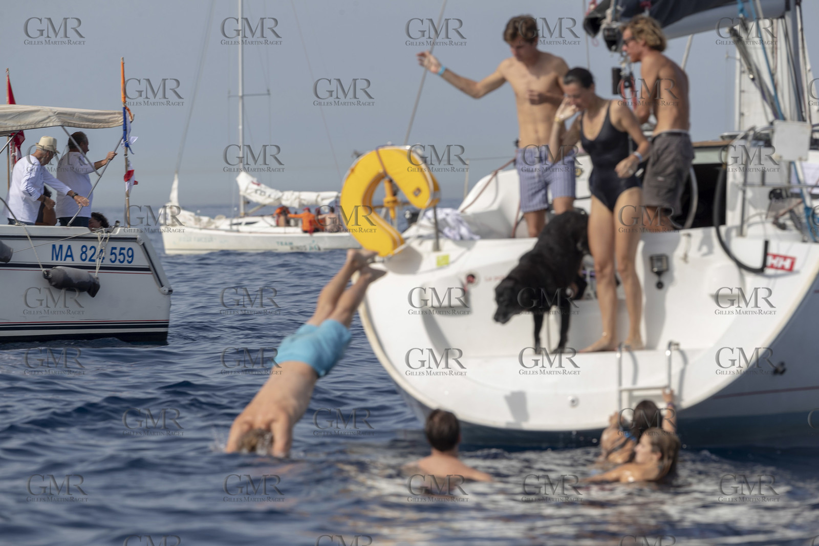 15 09 2019, Marseille (FRA,13), Juris Cup 2019, Day 3