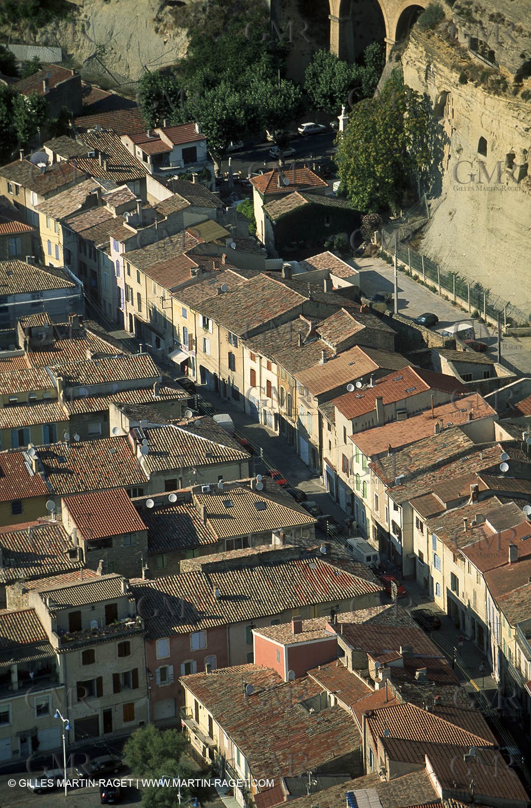 Saint Chamas (Fra,13)