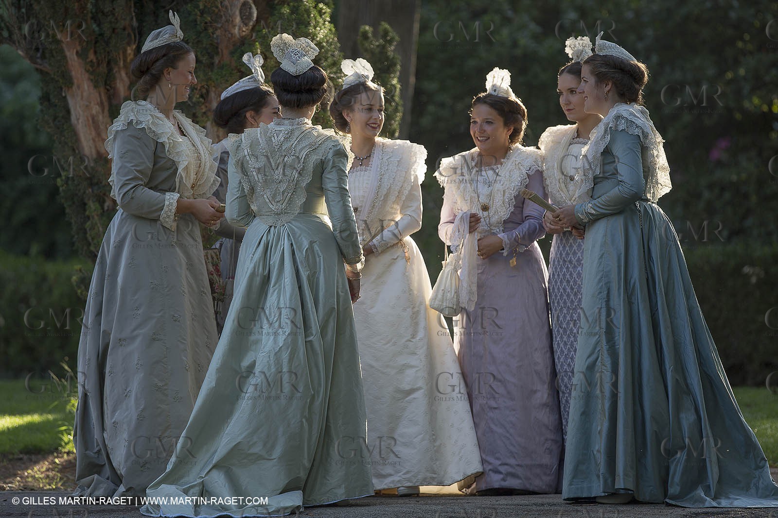 06 07 2014, Arles (FRA,13), Arles Costume Celebration