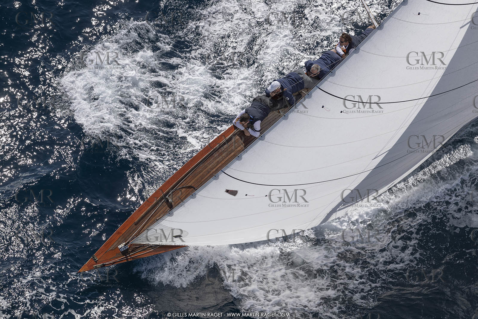 2 10 2018, Saint-Tropez (FRA,83), Les VOiles de saint-Tropez 2018, Jour 2