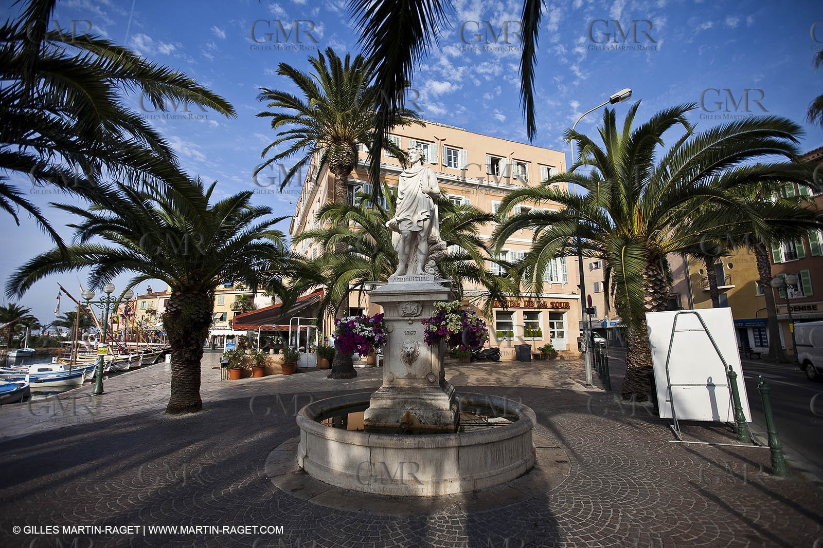 06 06 09 - Sanaray Sur Mer (FRA,83)
