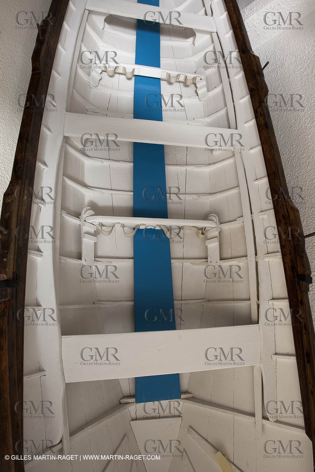 13 03 2010 - Marseille (FRA,13), Club d'Aviron de Marseille,