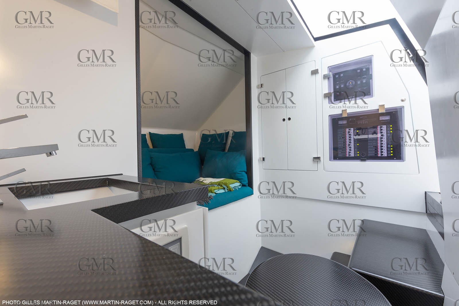 05 09 2016, Cannes (FRA,06), Wally yachts, Wally Tender Outboard