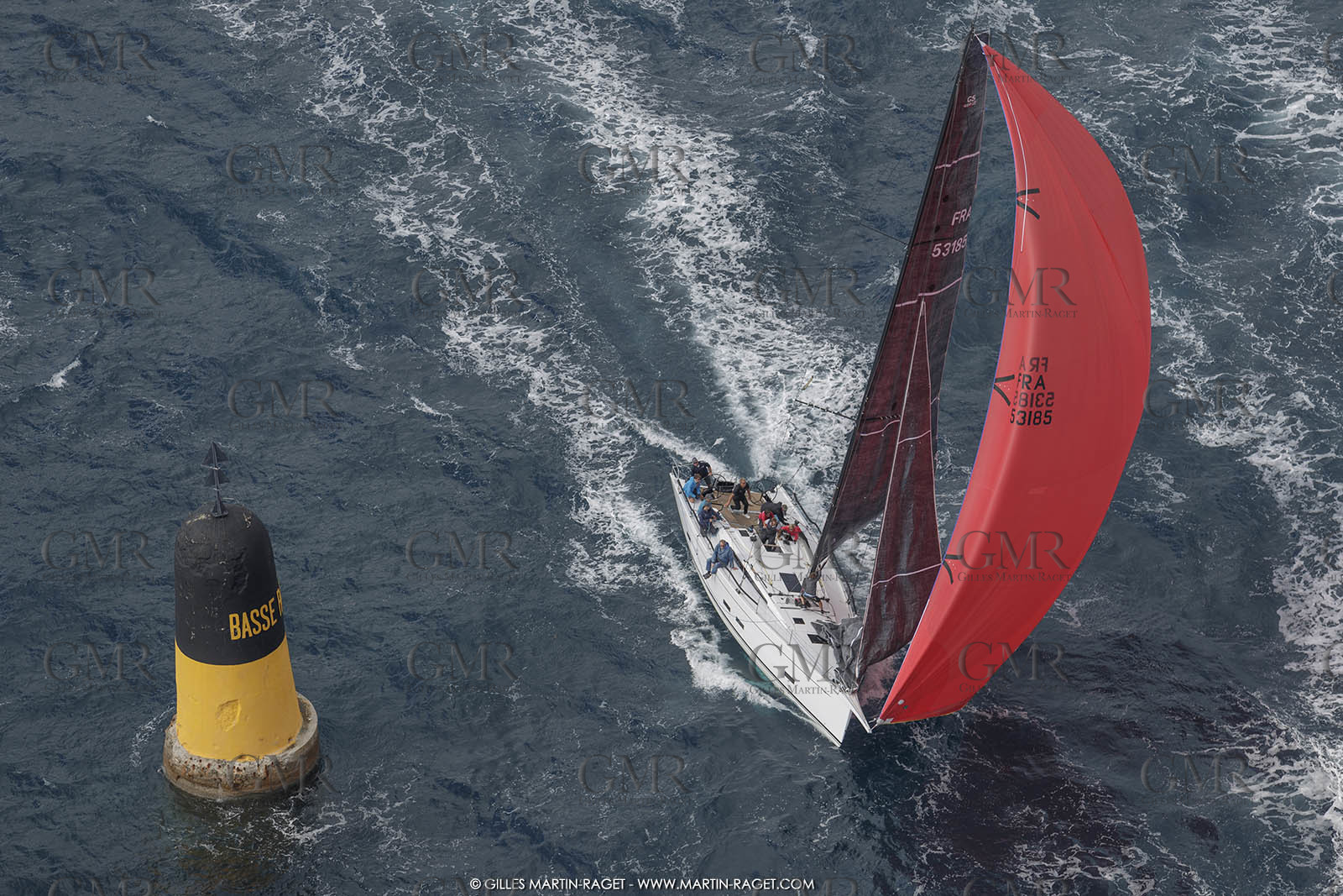 03 10 2020, Saint-Tropez (FRA,83), Les Voiles de Saint-Tropez 2020, Day 7
