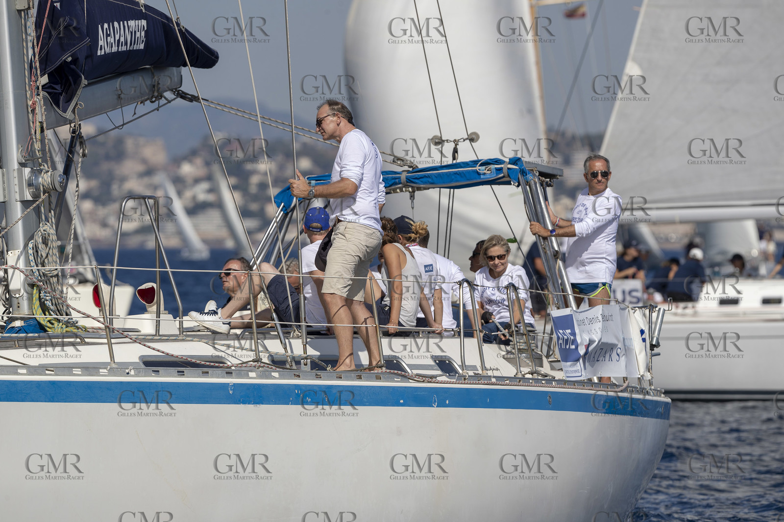 13 09 2019, Marseille, (FRA,13), Juris Cup 2019, Day 1