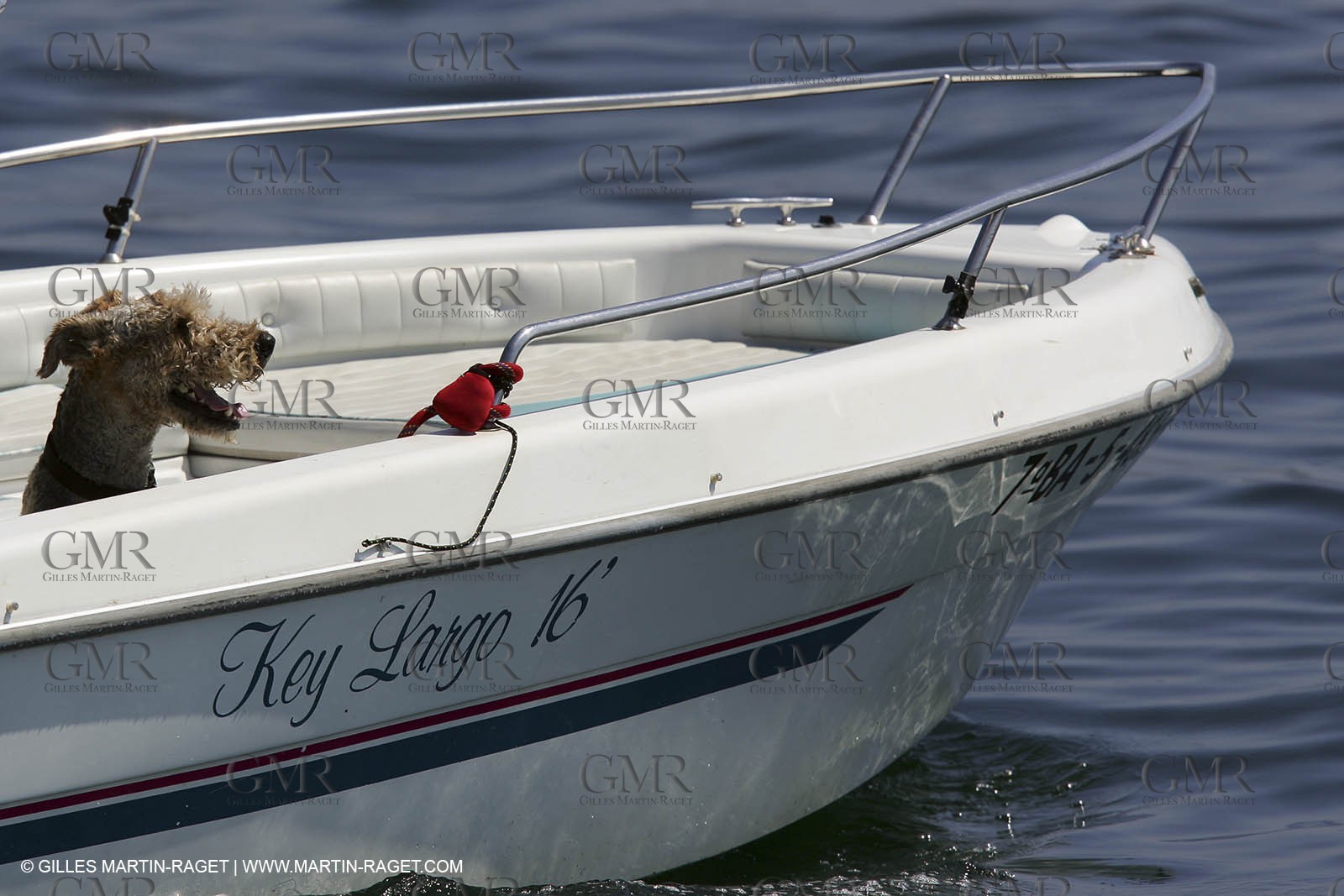 Grand Prix de Galice 2005 - Jour 1