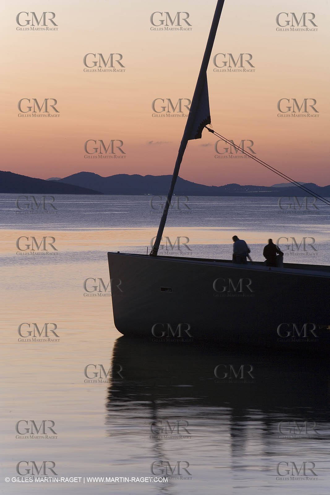 Esense - Wally Yachts