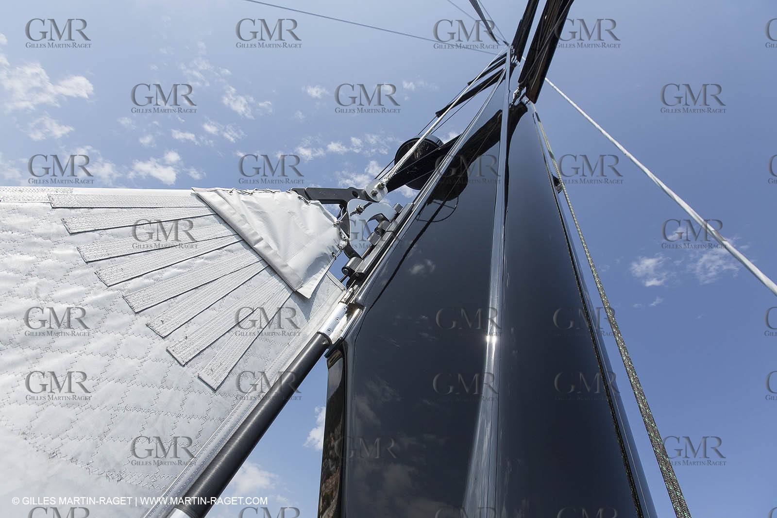 23 09 2012 - Monaco (MON) - Wally Yachts - Wally 50 m Better Place