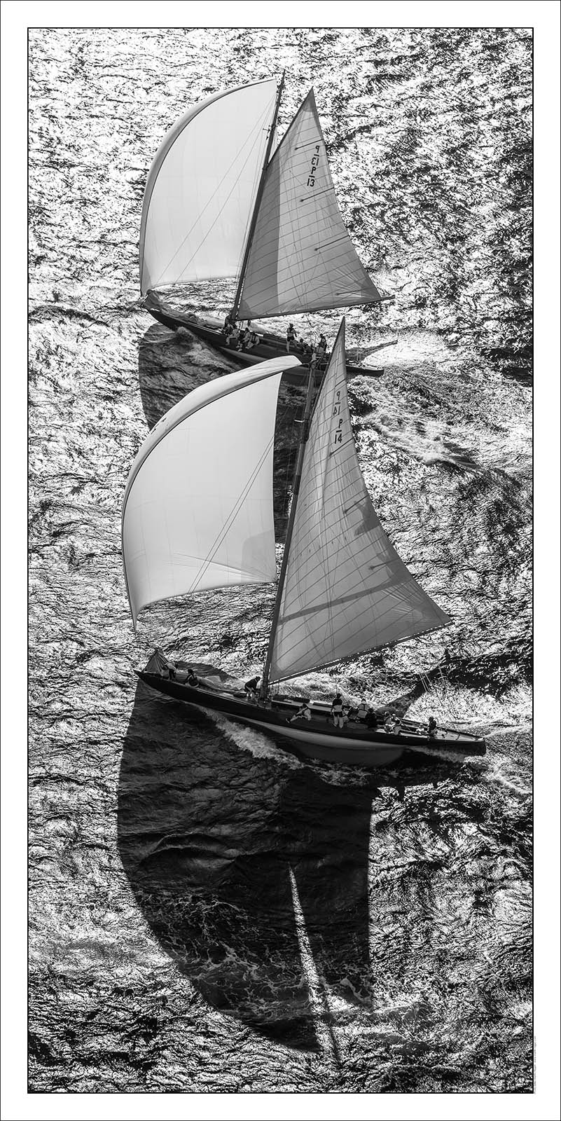 Product: in house made quality print on 8 ultrachome colors Epson ink Jet printer.Available sizes:. 50 x 100 cm. 100 x 200 cmAvailable papers:. Standard 250 gr glossy paper print, black streak, white margin, no signature. Top quality glossy 290 gr. paper, black streak, white margin, checked and signed by the author. Fine Art print (signed, numbered, stamped, registered) on demand. Other supports (Canvas, Acrylic, Metal) on demandPackaging: cylindric reinforced tubeShipping options: regular mail or Shipping companyClick on the basket icon to select your options and start the online ordering process