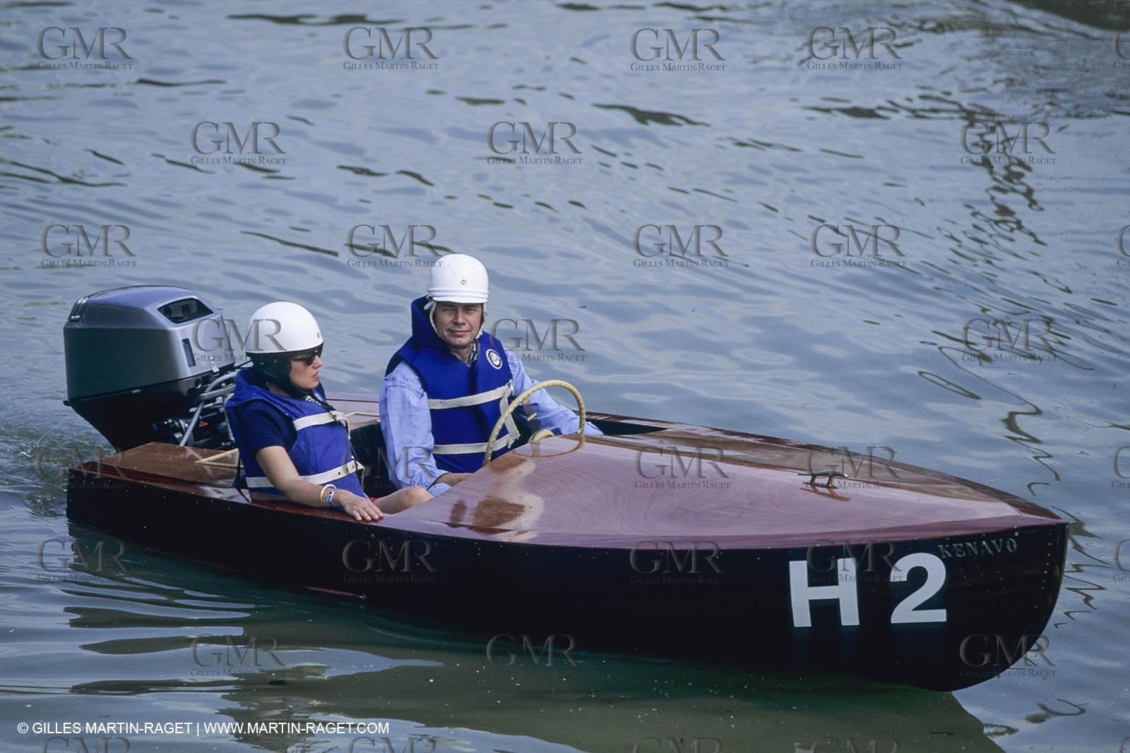 Rassemblement classique Belle Gironde, Bordeaux