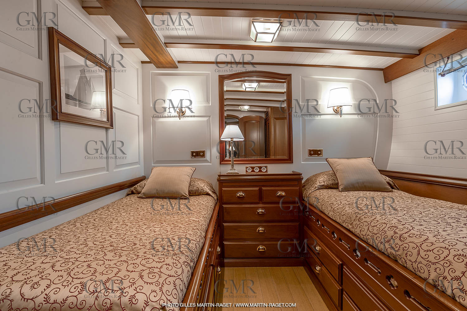 26 09 2018, Cannes (FRA,06), Régates Royales 2018, Elena of London