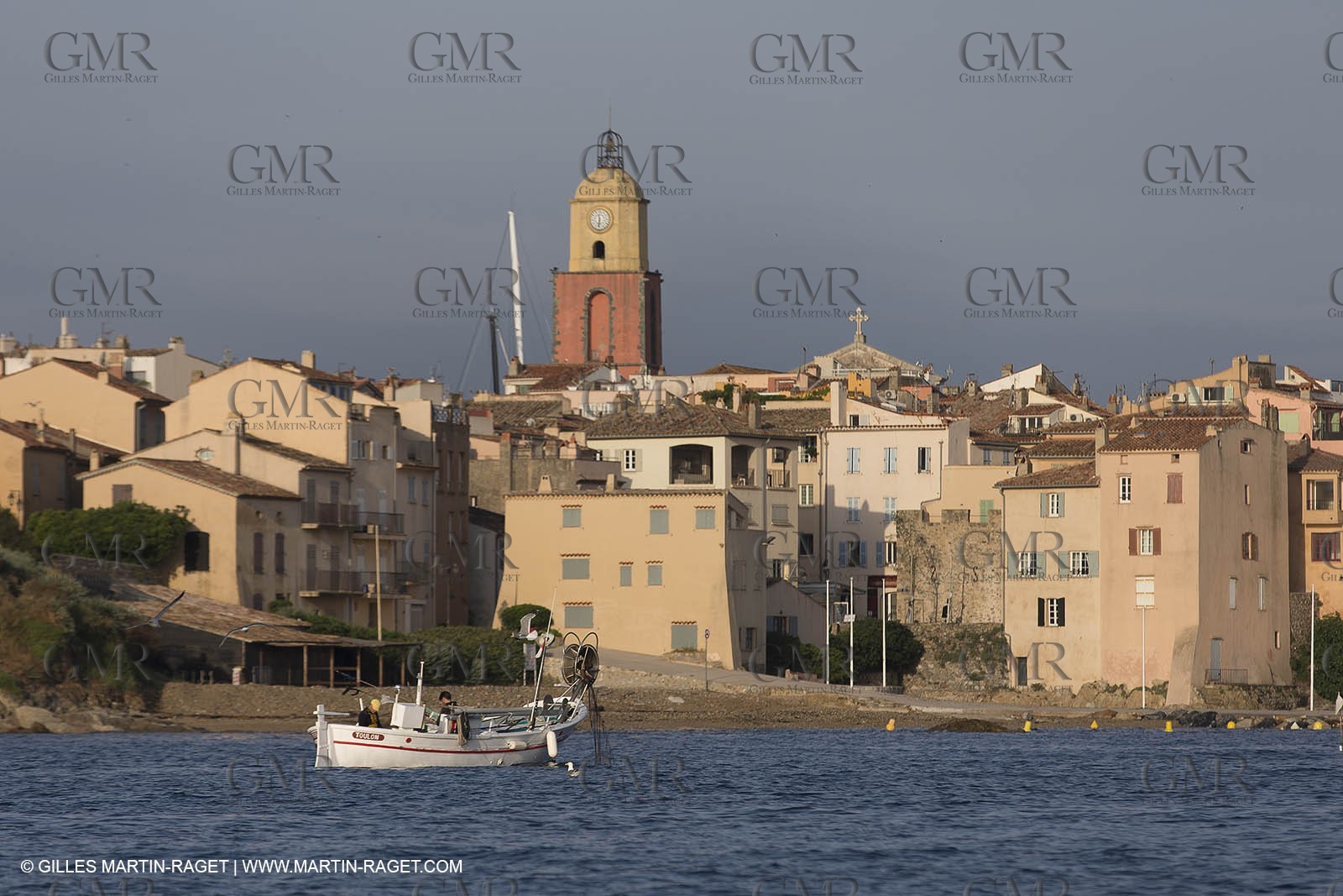 13 06 2015, Saint Tropez (FRA,83), Rolex Giraglia Prologue, SFS finish