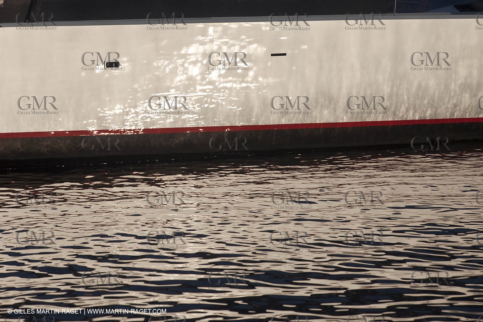 04 10 2009 - Villefranche (FRA,06) - Super Yachts, Wally Yachts - Wally 130