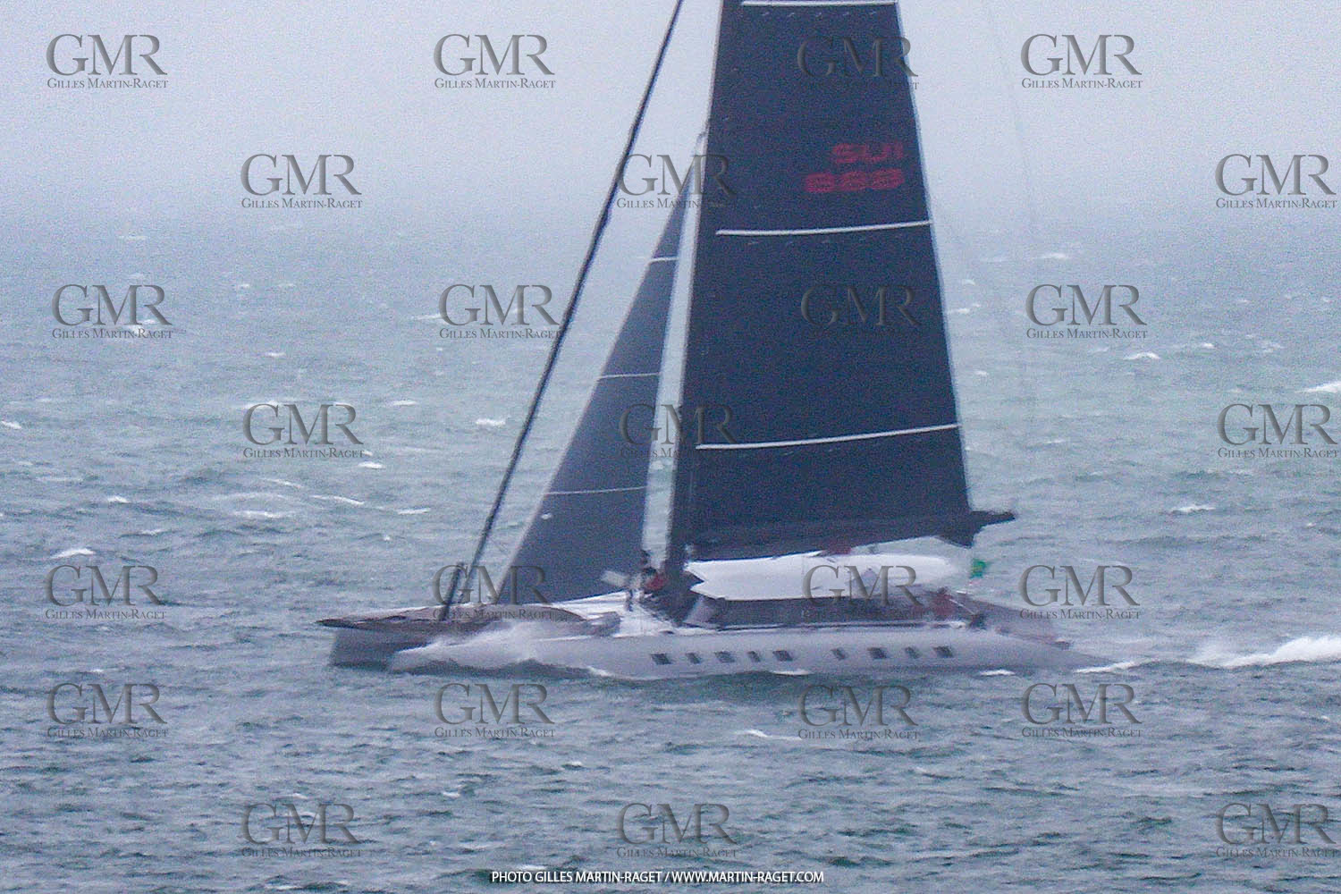 22 07 2023, Cowes (UK, IOW), Rolaex Fastnet Race start