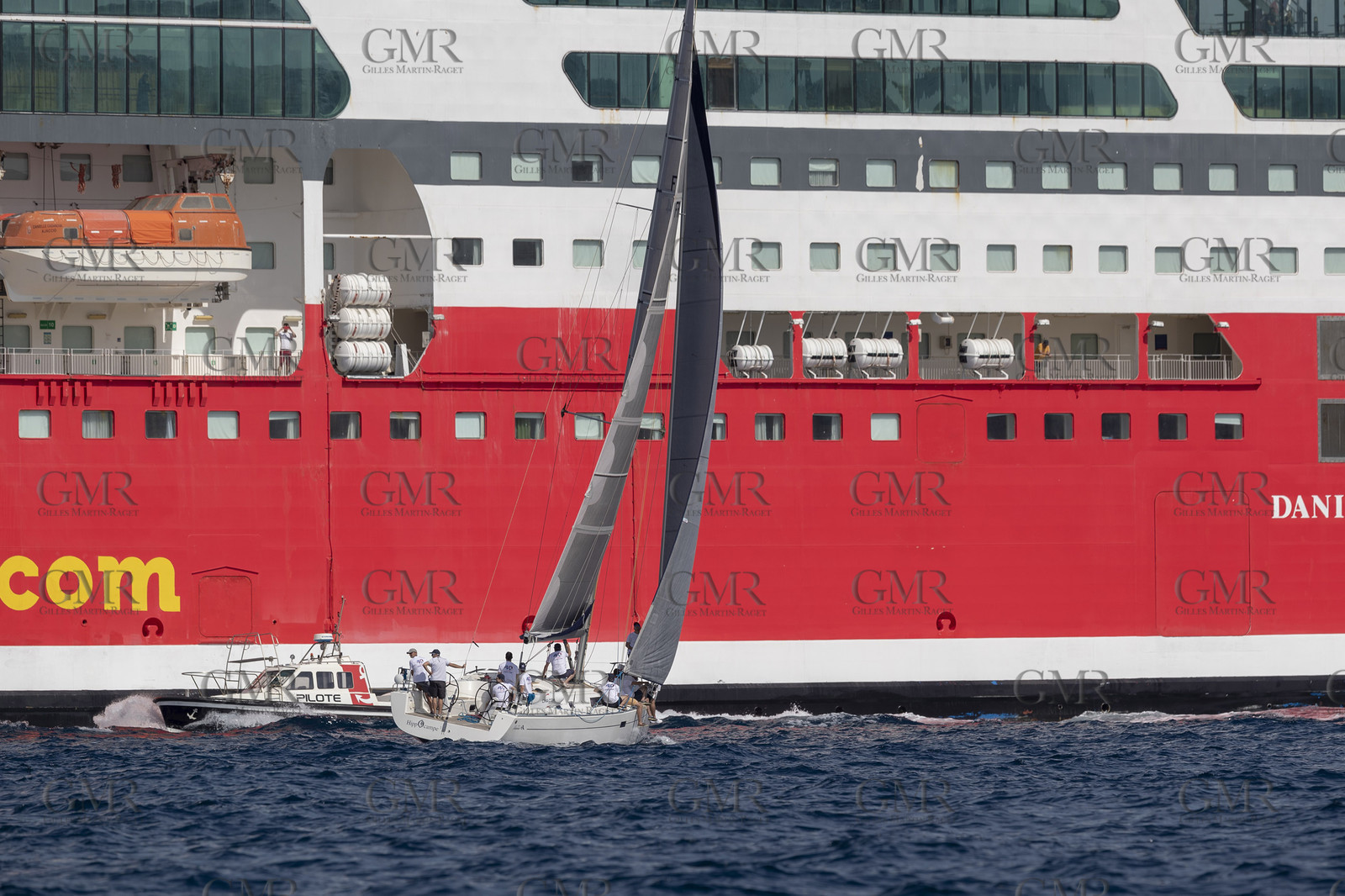 15 09 2018, Mareseille (FRA,13), Juris Cup 2018, Day 2