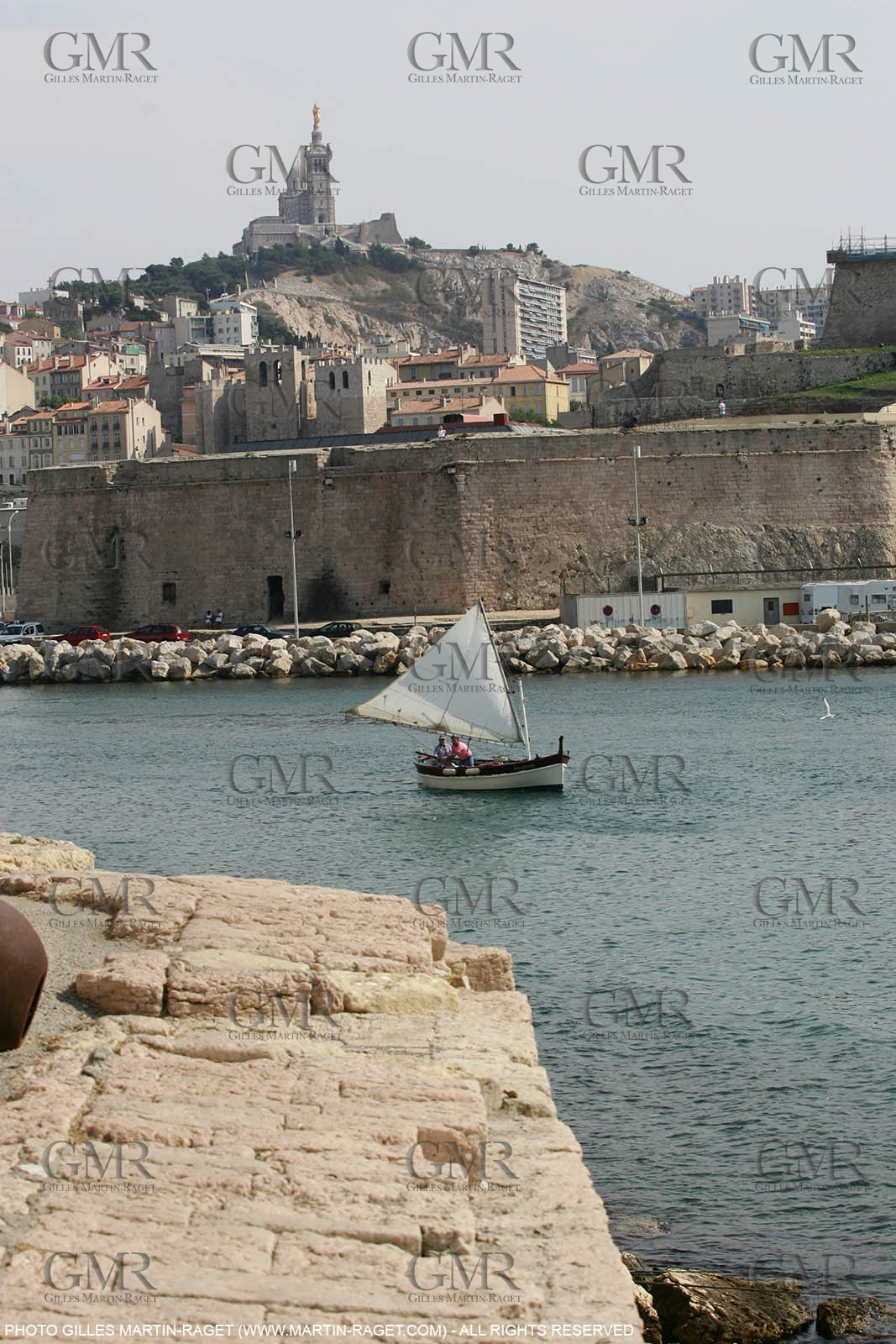 Fishing - local fishing boats