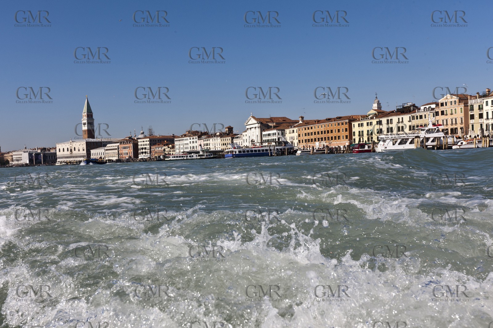 20 02 2012 - Venezia (ITA) - 34th America'sCup - Venezia 2012 America's Cup World Series -