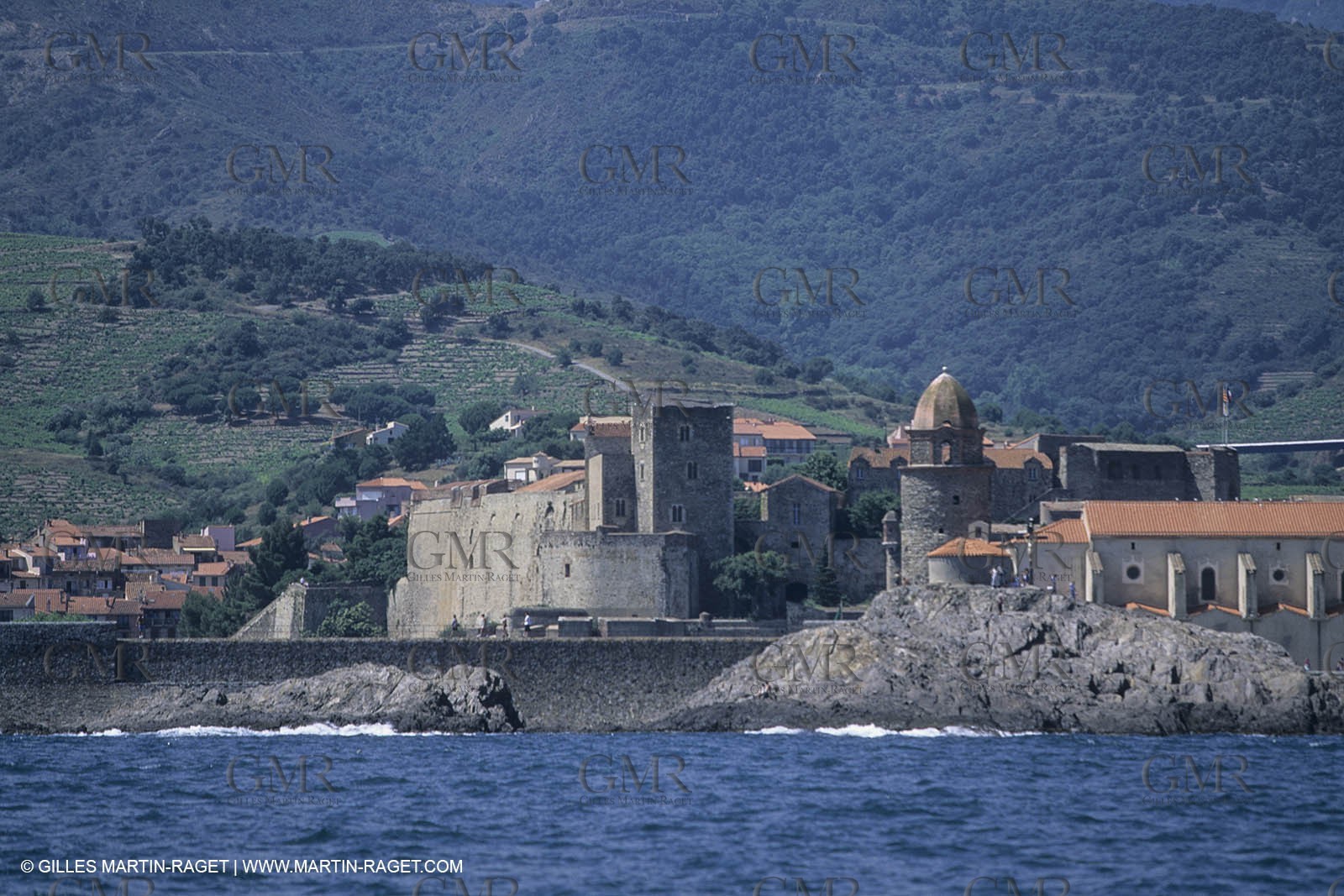 Collioure (66)