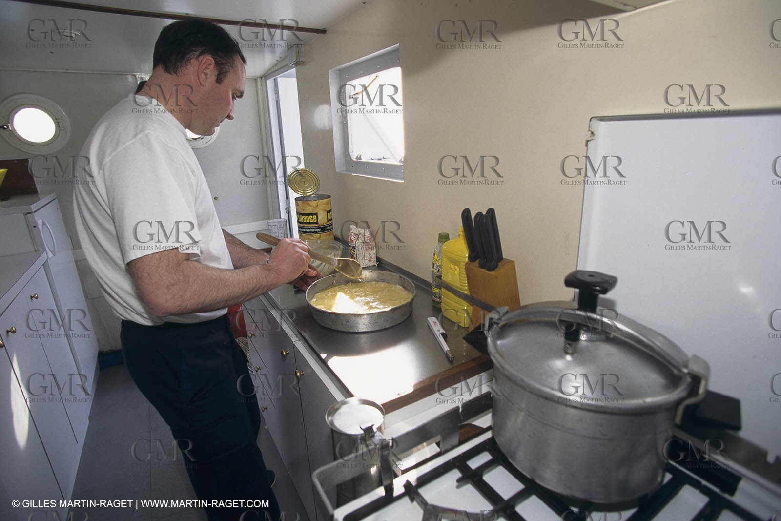 Monde Maritime, Administrations, Affaires Maritimes