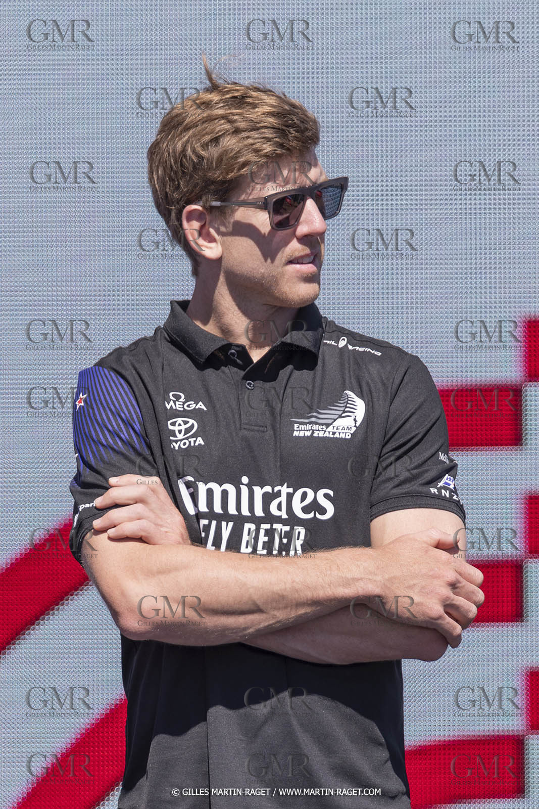 NZL-SAILING-AMERICA'S CUP-Yachting