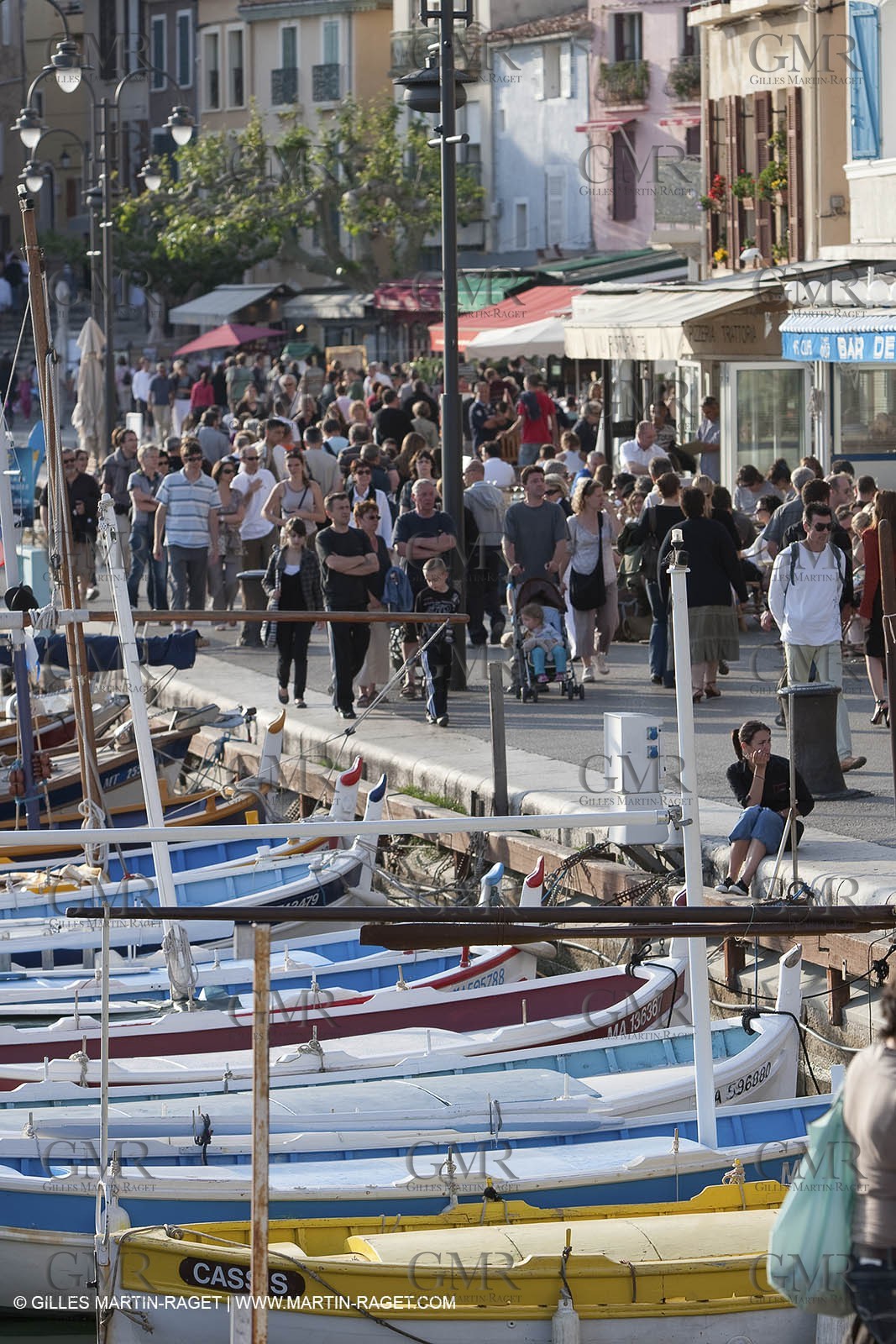 08 05 2009 - Marseille   Cassis (FRA, 13) - 1st Edition of the Calanques Classique