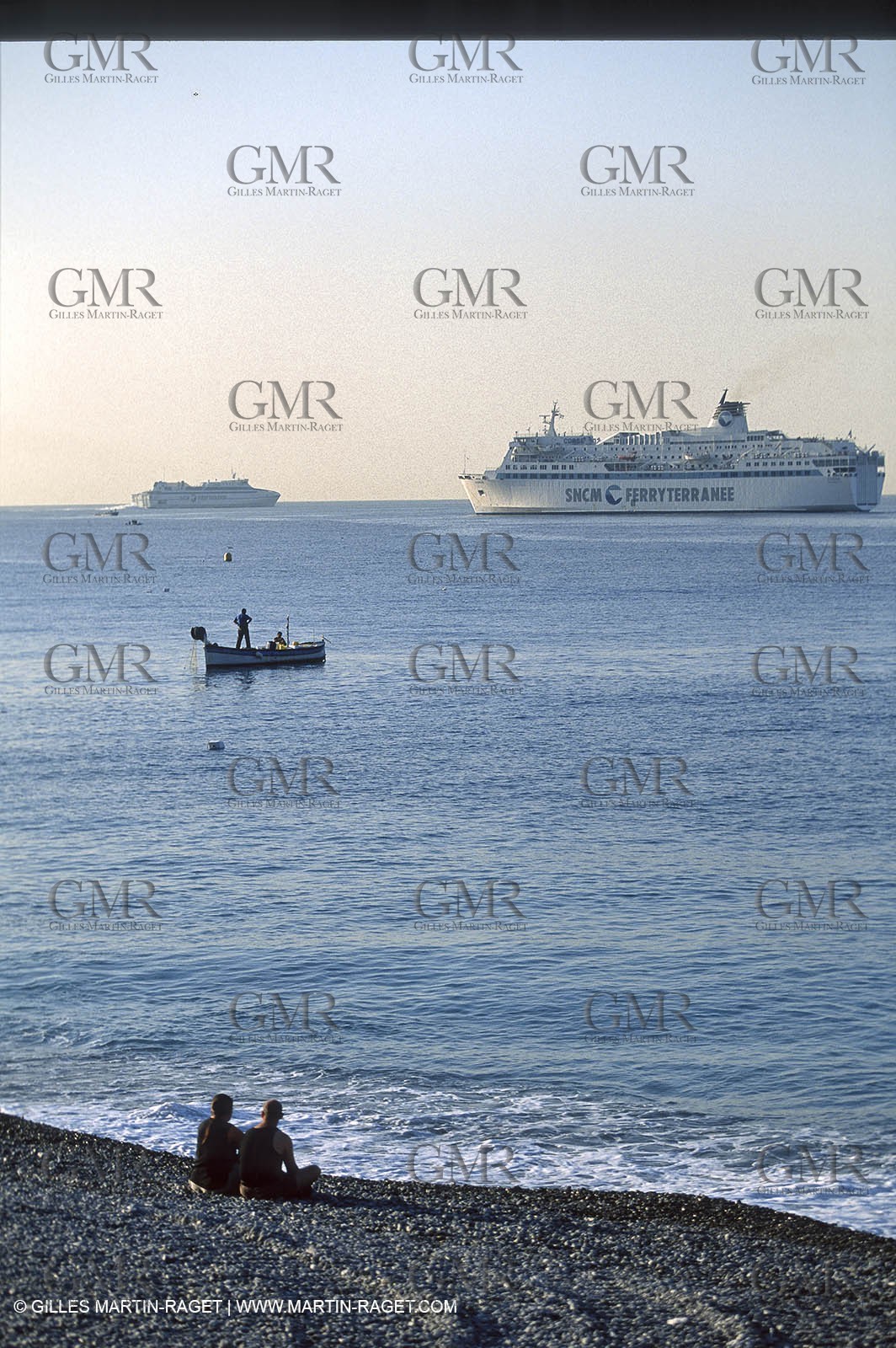 France - Côte d'Azur - Nice