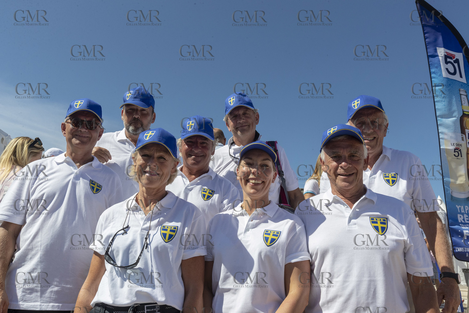 13 09 2019, marseille (FRA,13), Juris Cup 2019, Day 1