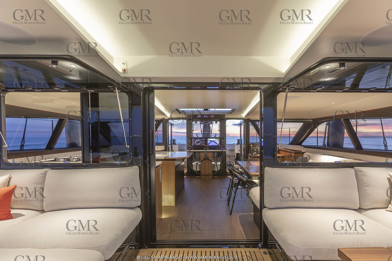 08 0003 2019, La Grande Motte (FRA,84), Gunboat 68