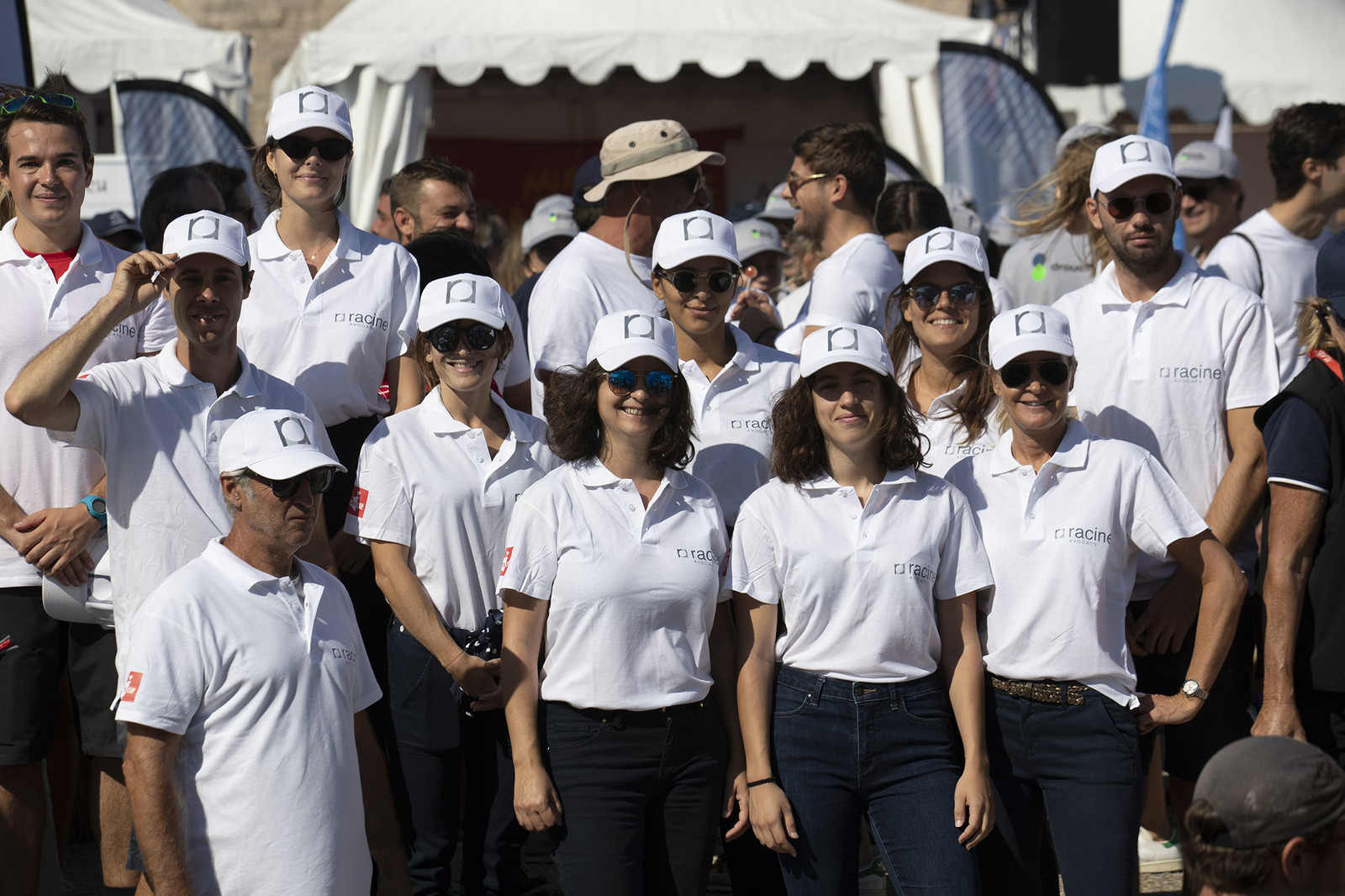 16 09 2022, Marseille (FRA,13), Juris Cup 2022, tous les équipages