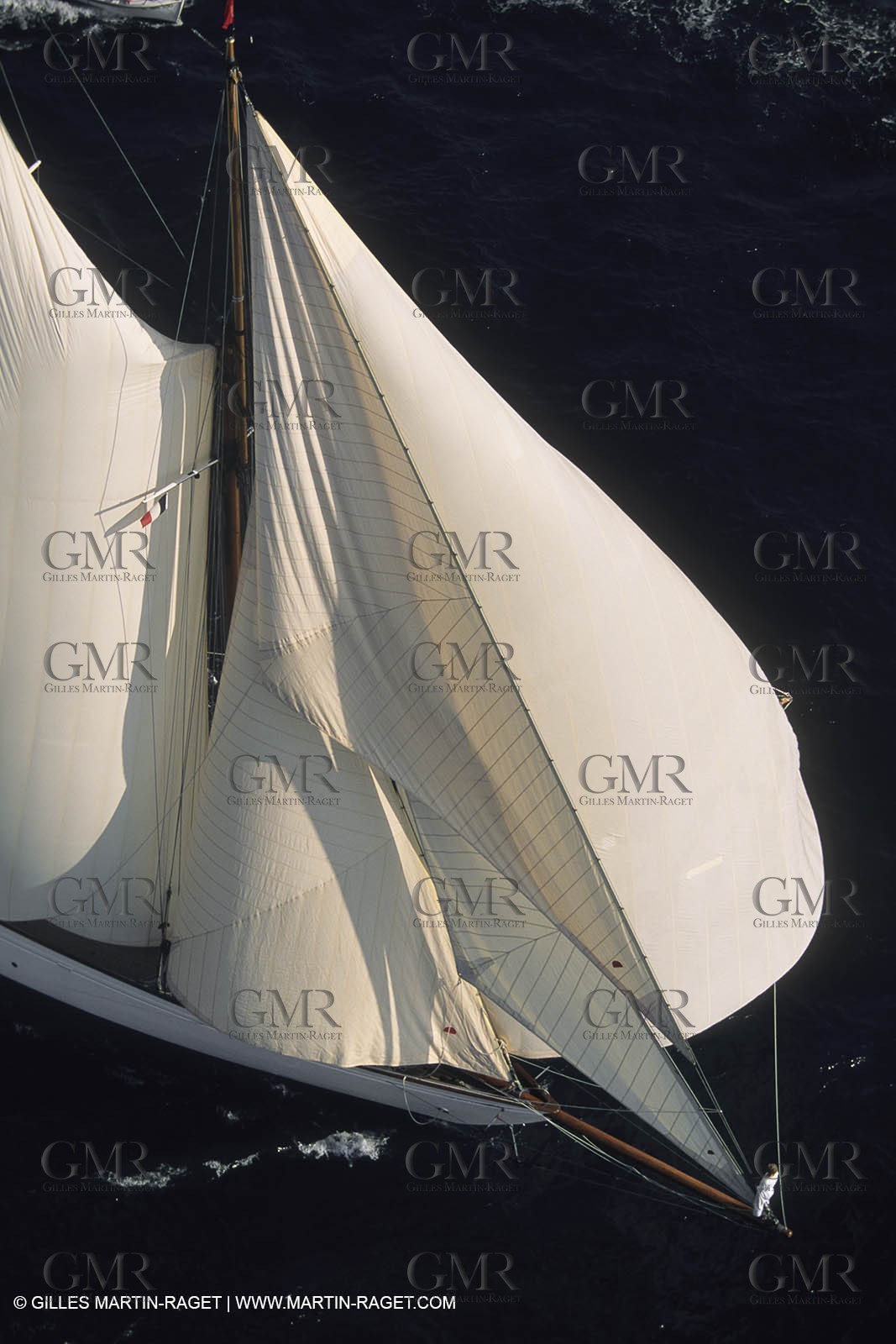 Sailing, Classic yachts (for yacht names check keywords)