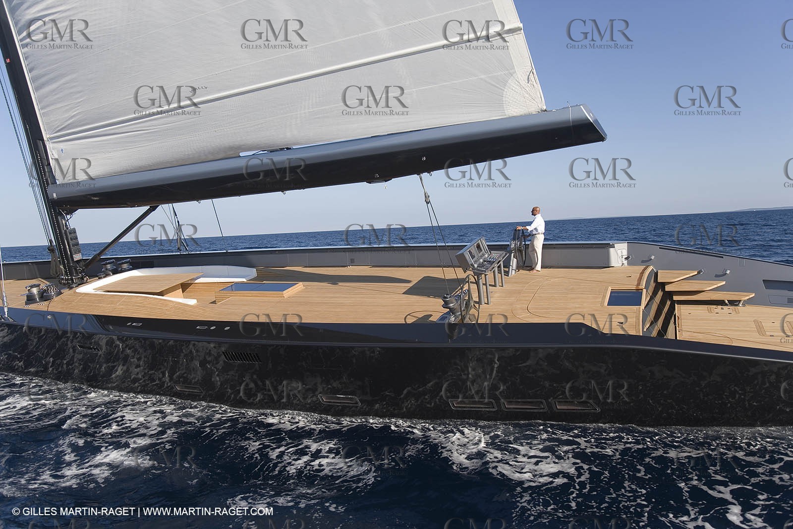 Esense - Wally Yachts