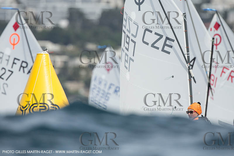 12 04 2016, Marseille (FRA,13), SNIM Dériveurs, Day 2