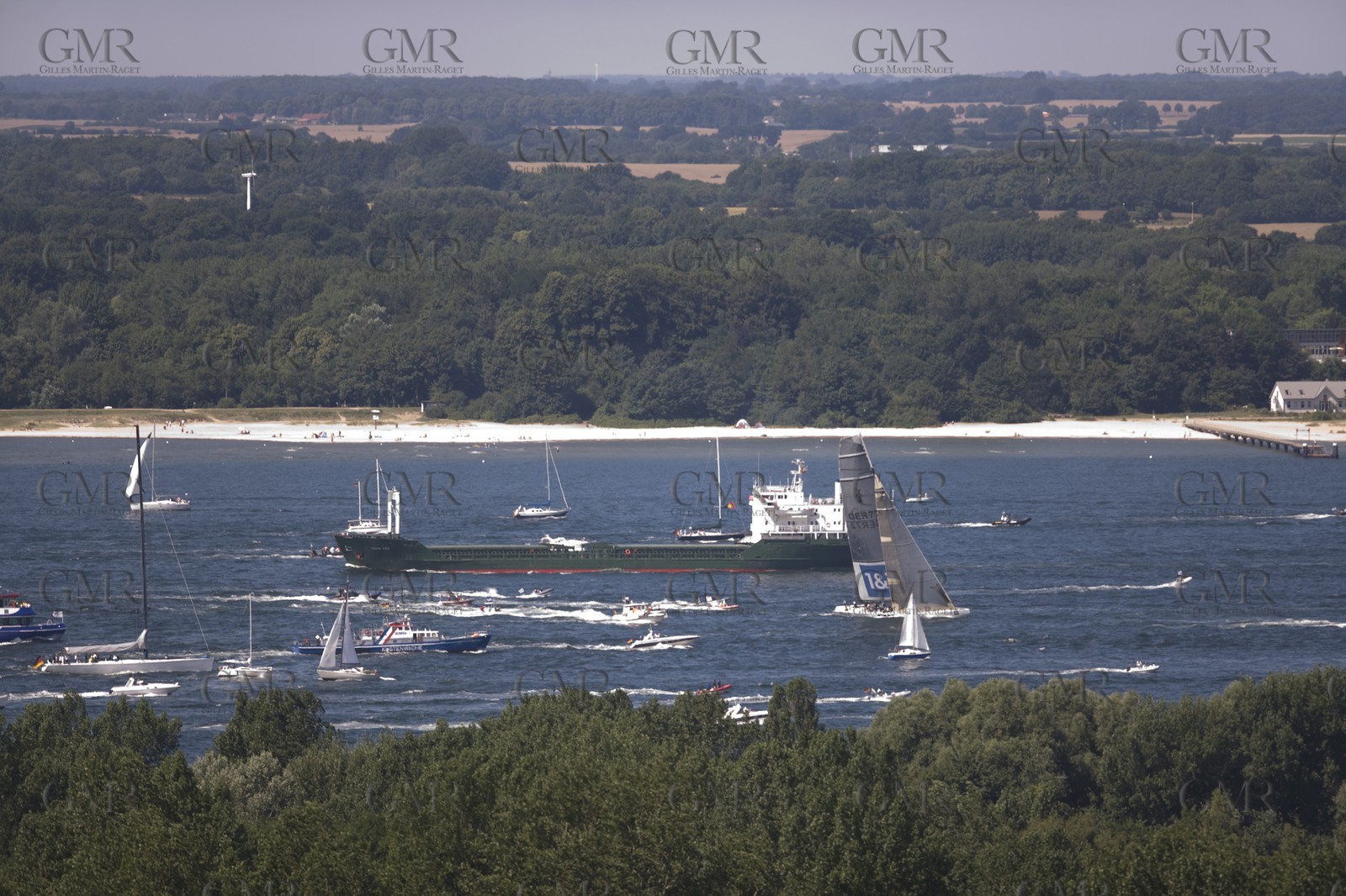 08 2006 - Kiel ( GER)