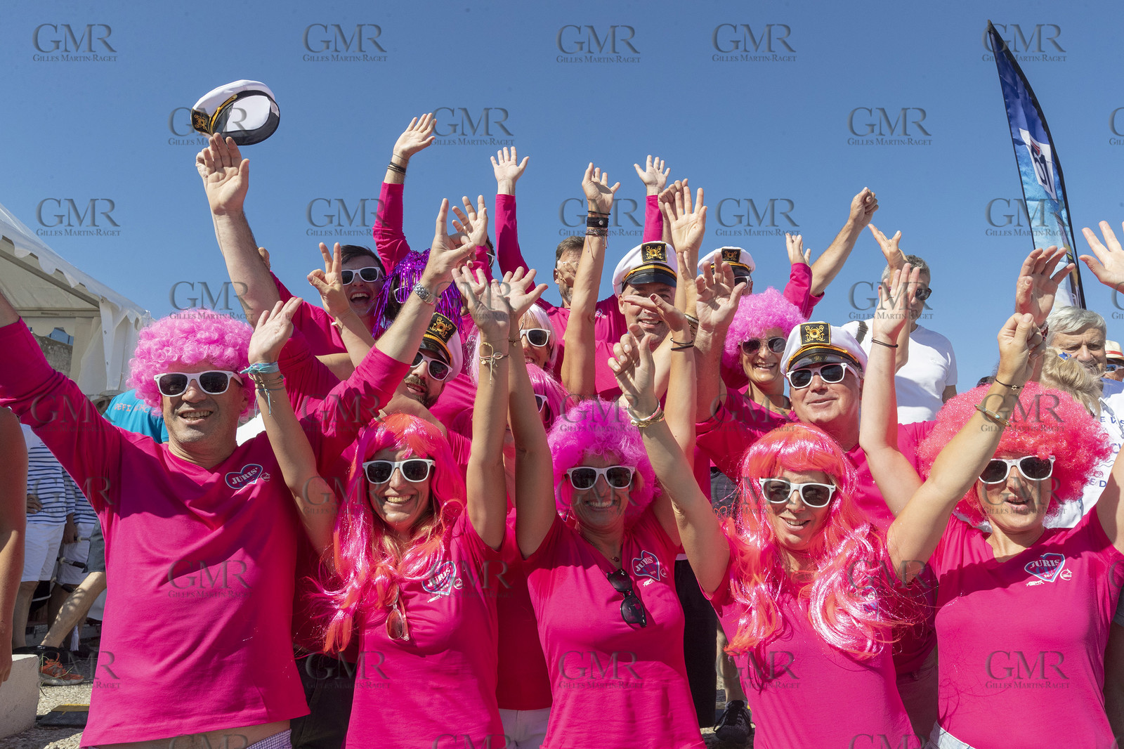 13 09 2019, marseille (FRA,13), Juris Cup 2019, Day 1