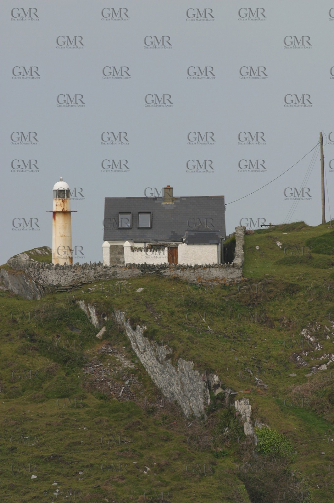 Ireland - South west coast