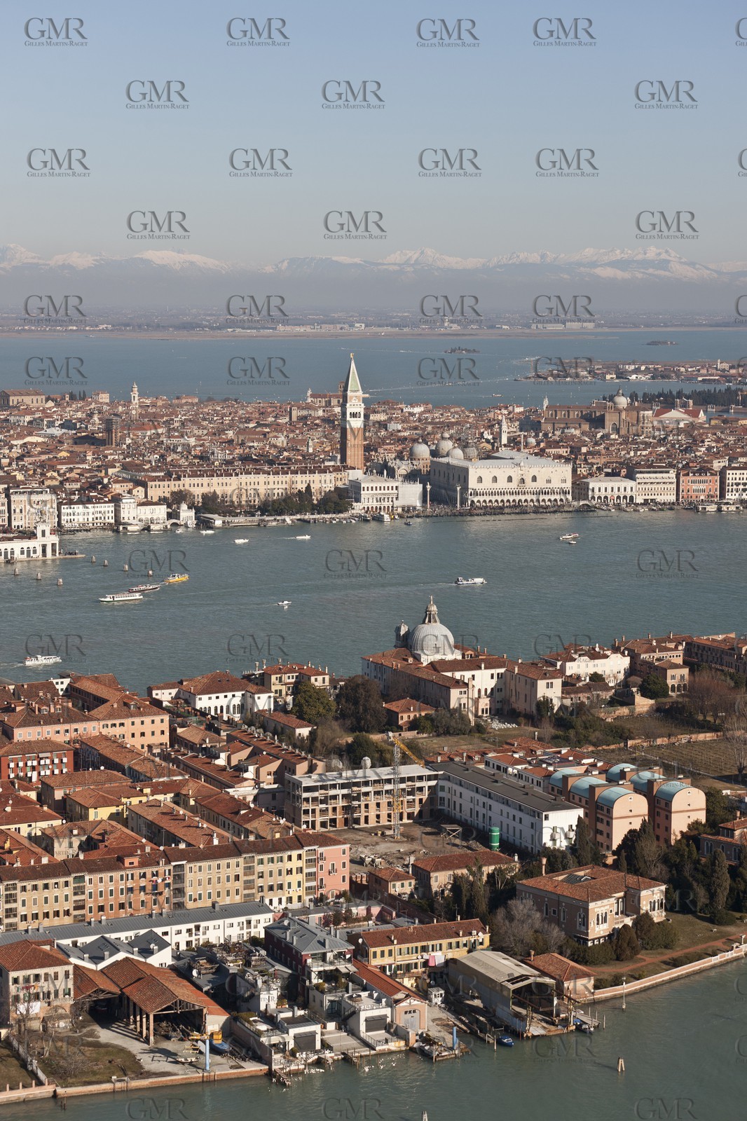 20 02 2012 - Venezia (ITA) - 34th America'sCup - Venezia 2012 America's Cup World Series -